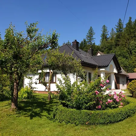 Dom Goscinny Zawoja * 扎沃亚