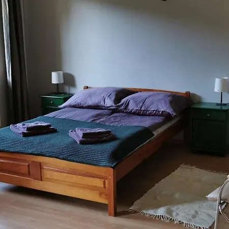 Dom Goscinny Zawoja Villa Zawoja